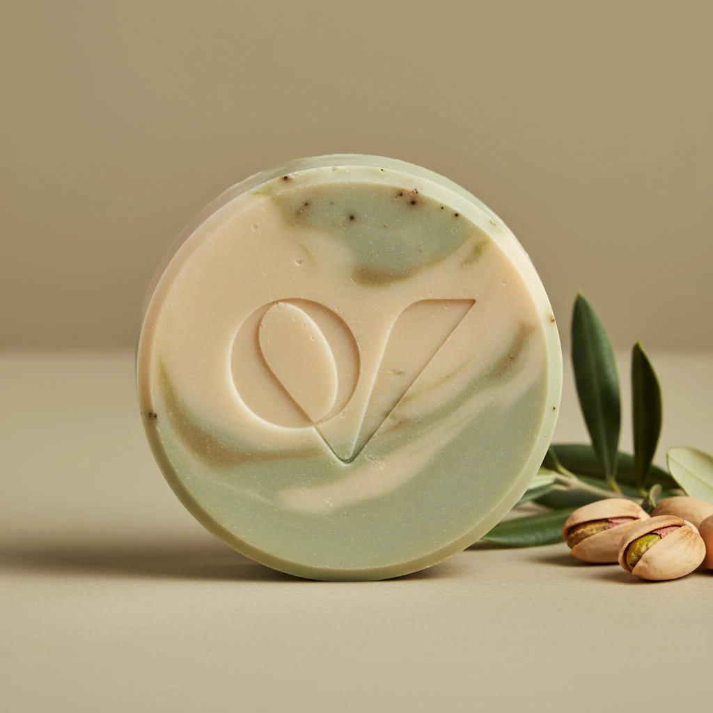 Pistacia & Olive Care Bar