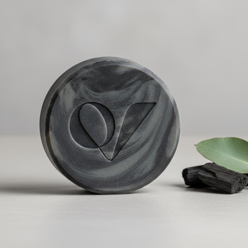 Charcoal Soap – 5 Ultimate Detox Benefits | Oryvane Charcoal Detox Bar