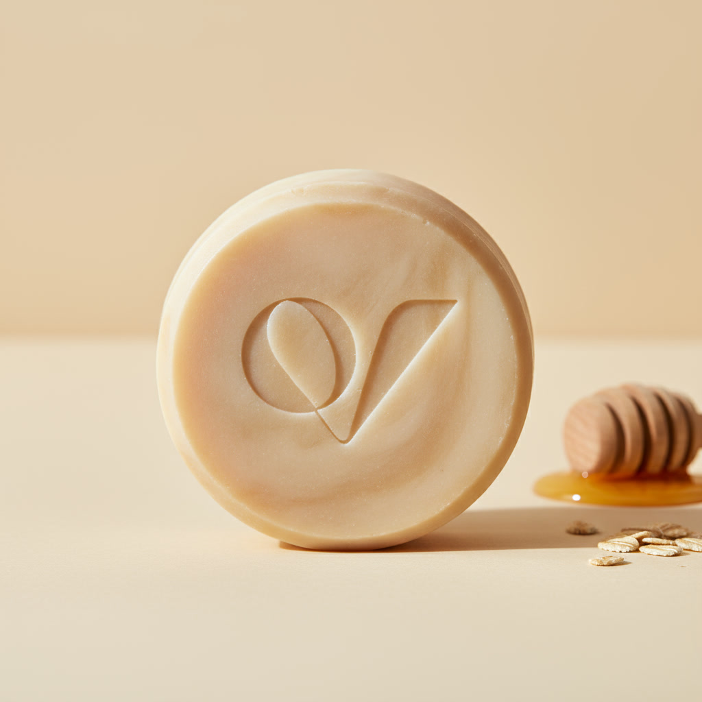 Goat Milk Soap – 5 Luxurious Skin Benefits | Oryvane Goat Milk & Honey Bar