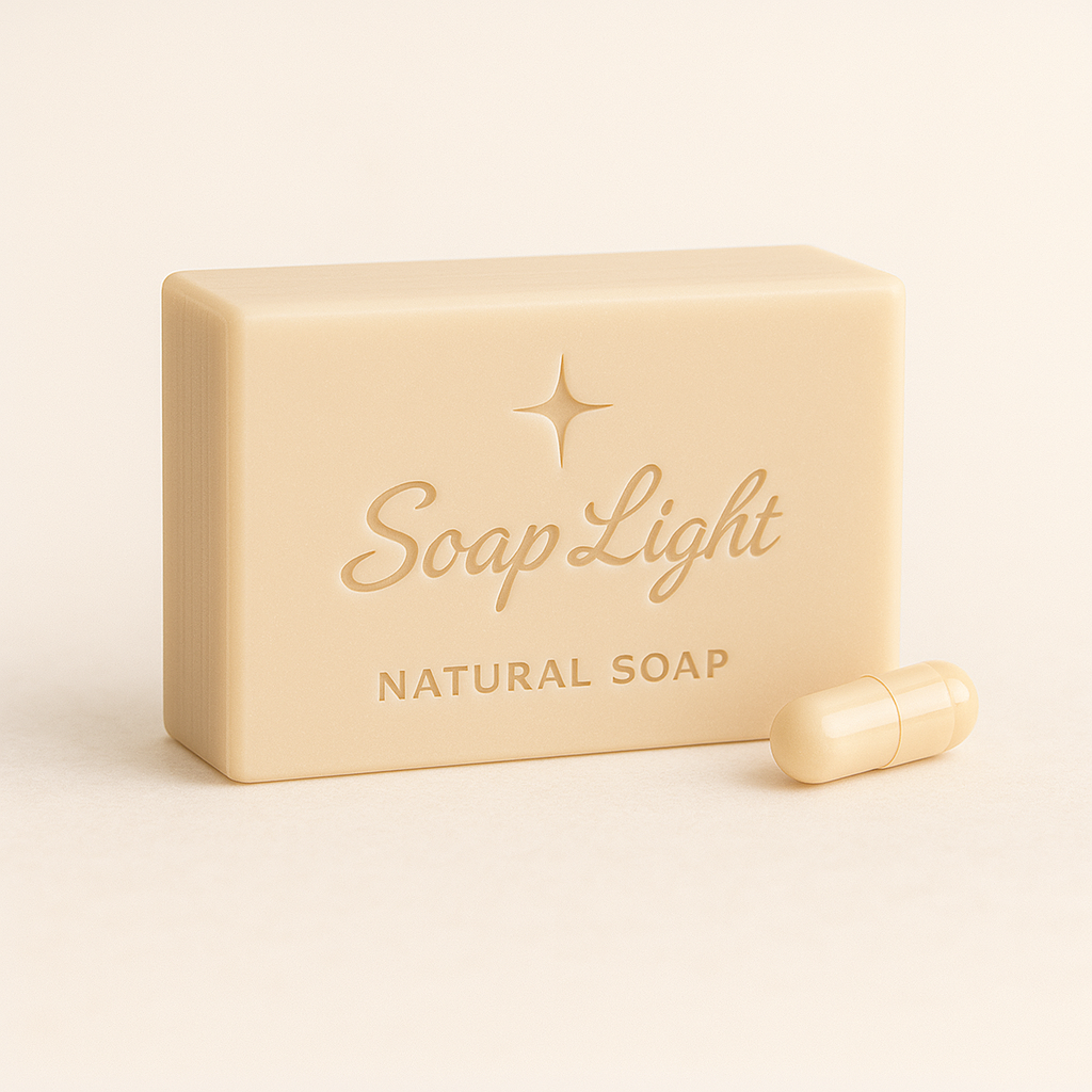 Soap Light
